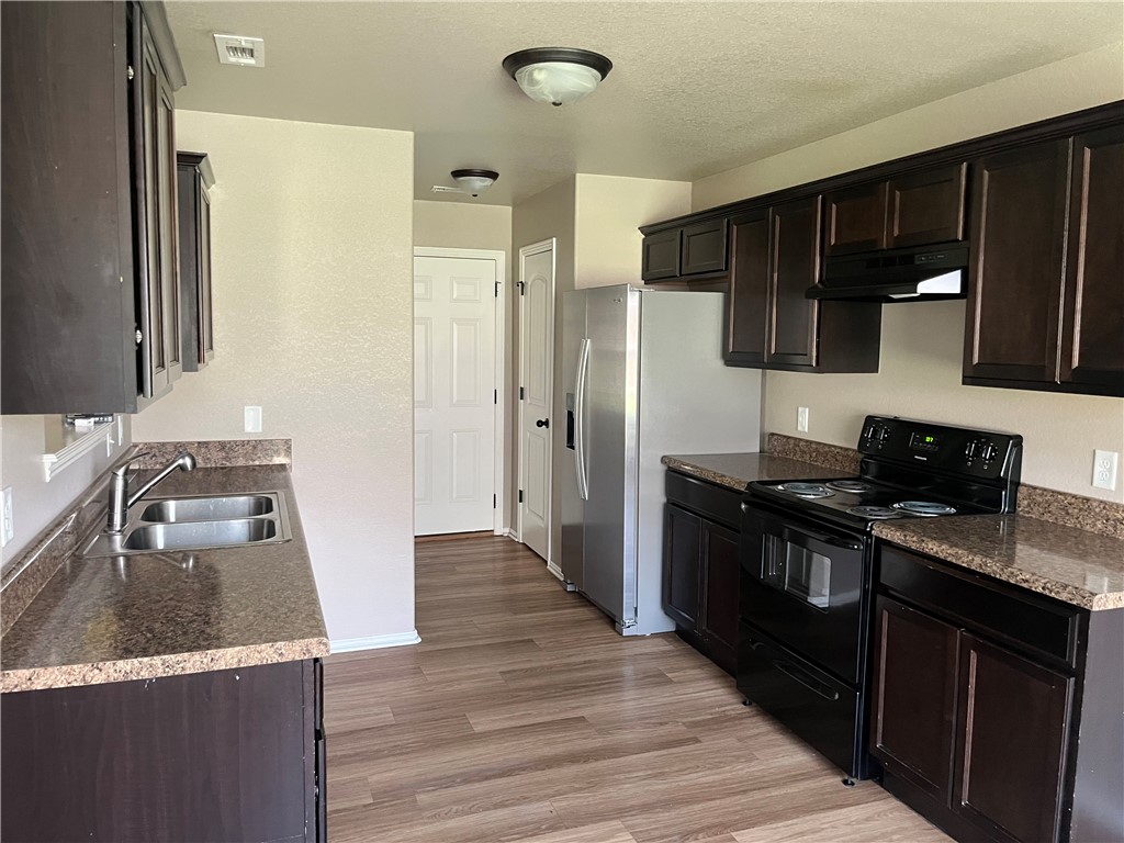Silent Knoll Sub Springdale - Residential Lease