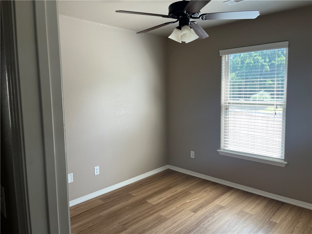 Silent Knoll Sub Springdale - Residential Lease