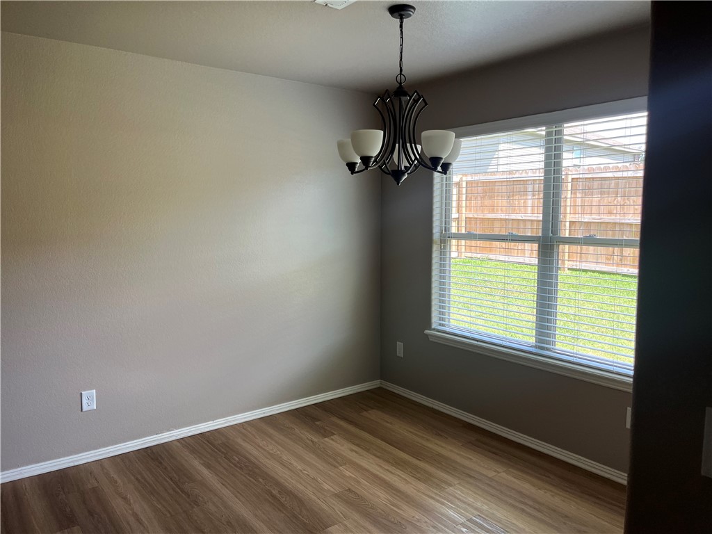 Silent Knoll Sub Springdale - Residential Lease