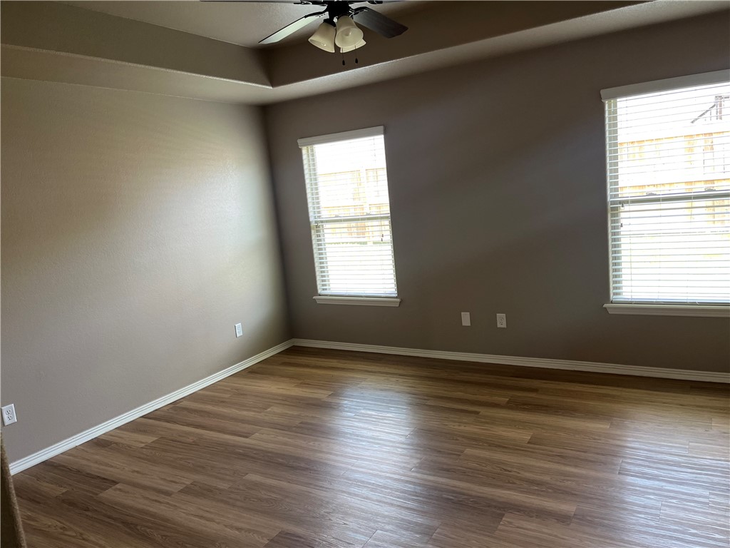 Silent Knoll Sub Springdale - Residential Lease