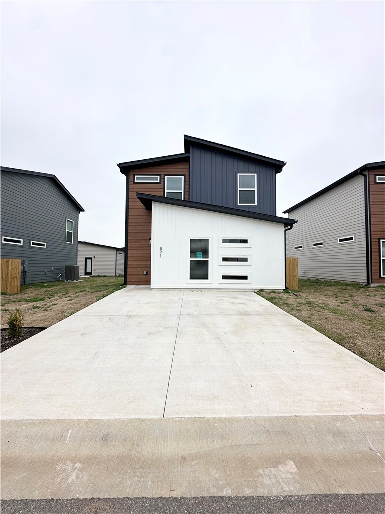 Featherston Village Ph 1 Centerton - Residential
