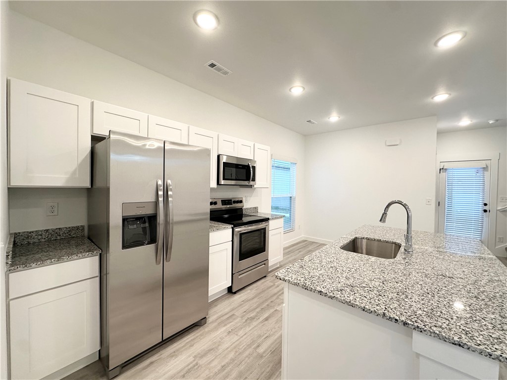 Featherston Village Ph 1 Centerton - Residential