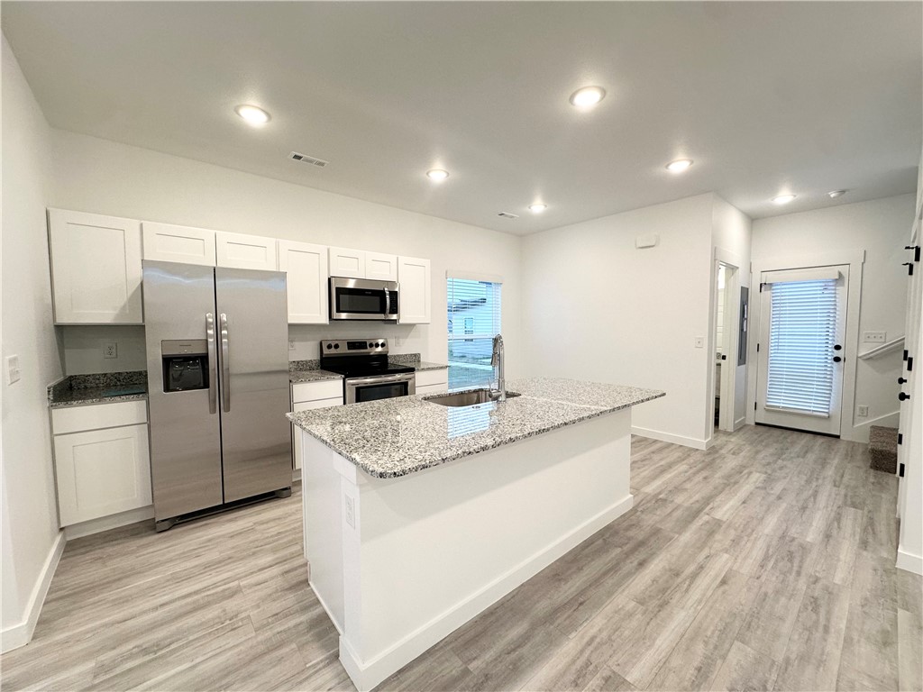 Featherston Village Ph 1 Centerton - Residential