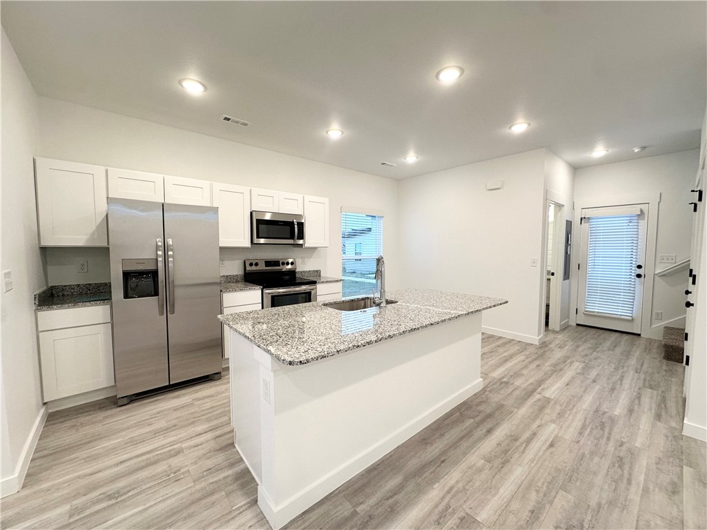 Featherston Village Ph 1 Centerton - Residential