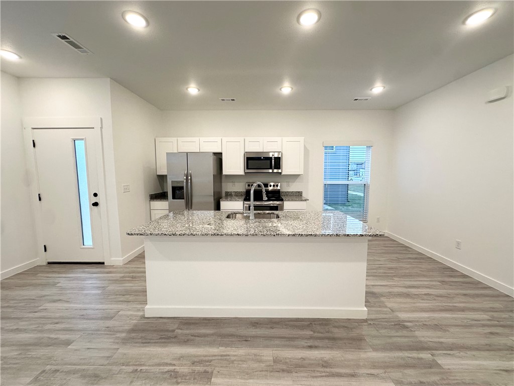 Featherston Village Ph 1 Centerton - Residential