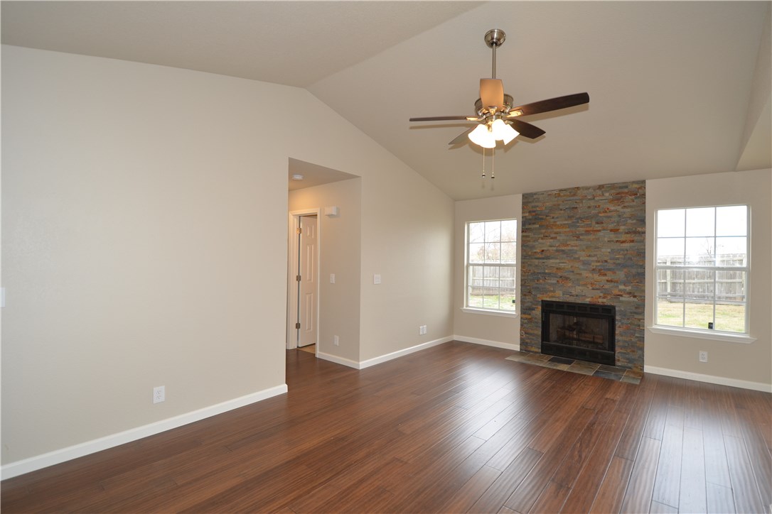 Hidden Lake Estates Ph II - Residential