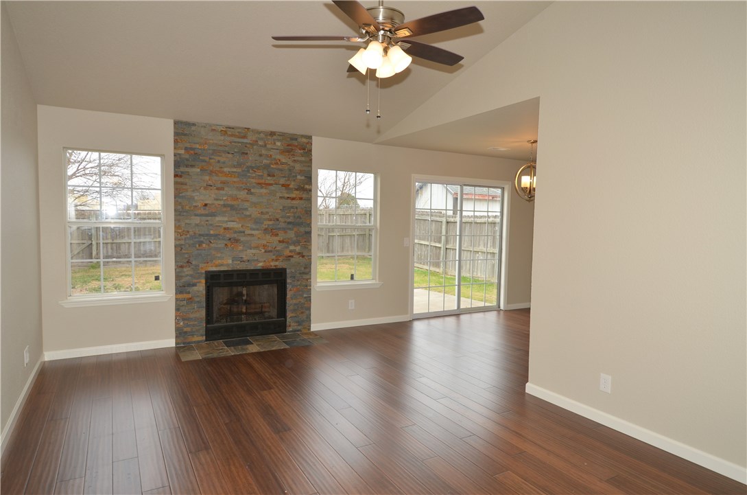 Hidden Lake Estates Ph II - Residential
