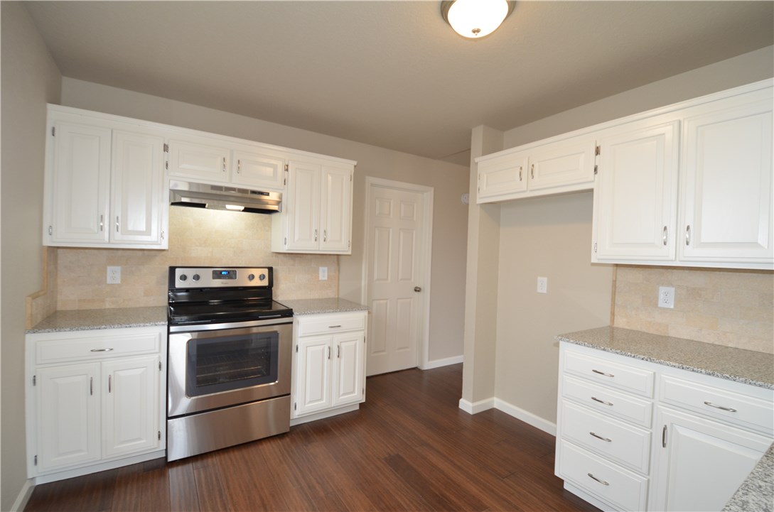 Hidden Lake Estates Ph II - Residential