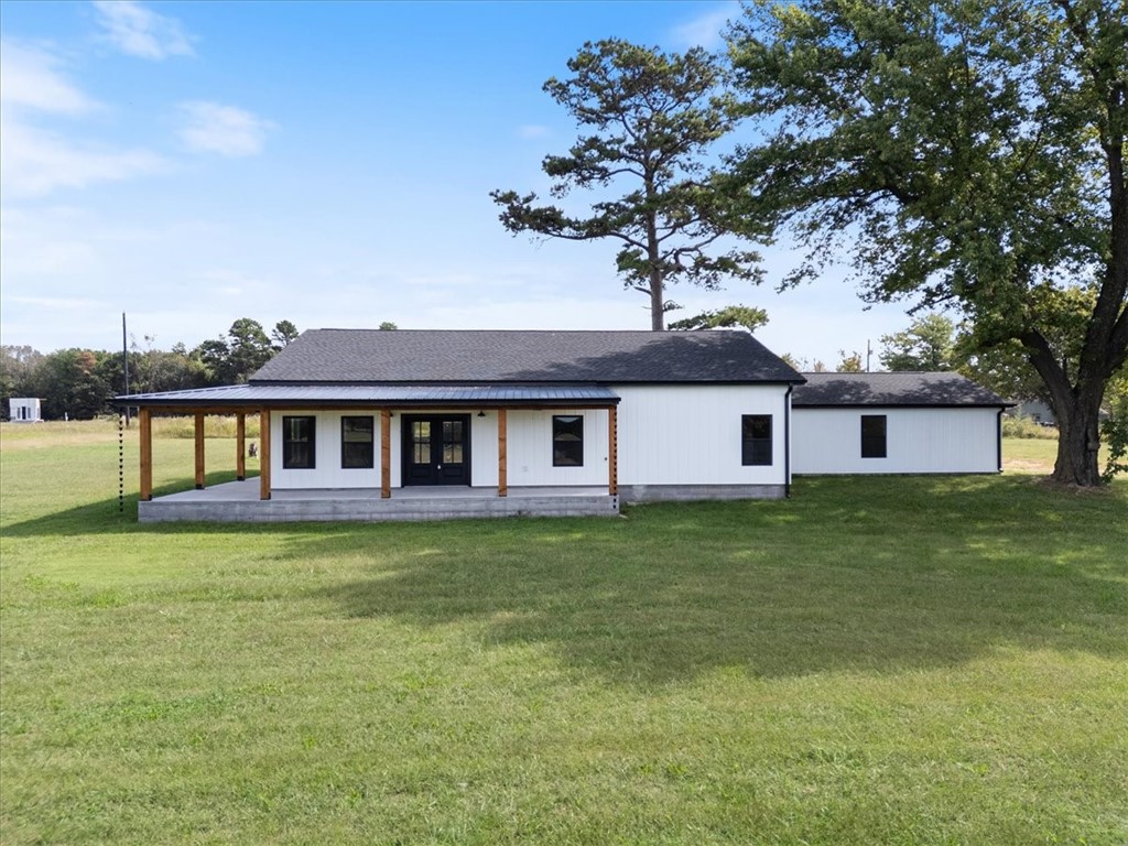 Unplatted Washington County - Residential