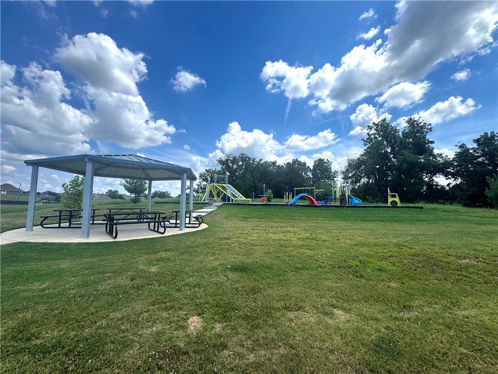 Crescent View - Residential