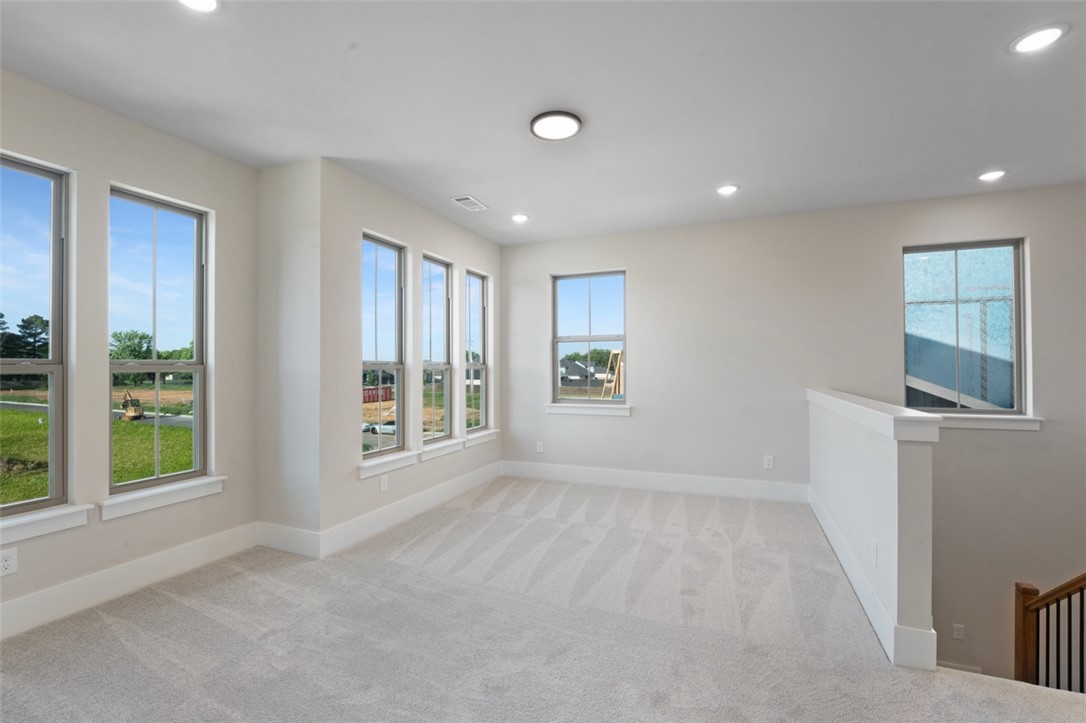 Parkside Sub Ph I - Residential