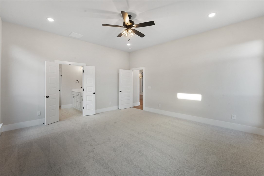 Parkside Sub Ph I - Residential