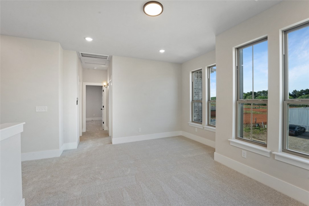 Parkside Sub Ph I - Residential