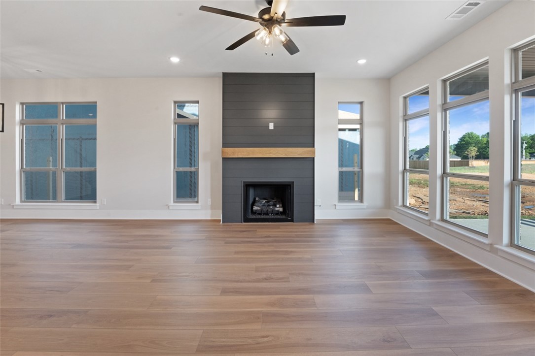 Parkside Sub Ph I - Residential