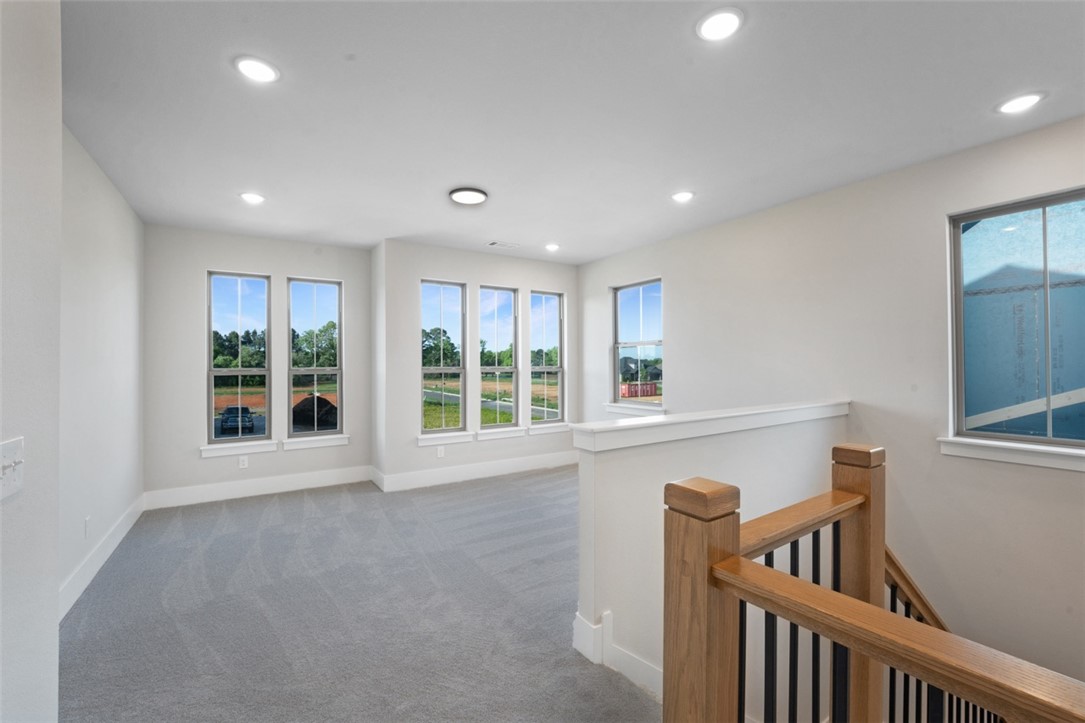 Parkside Sub Ph I - Residential