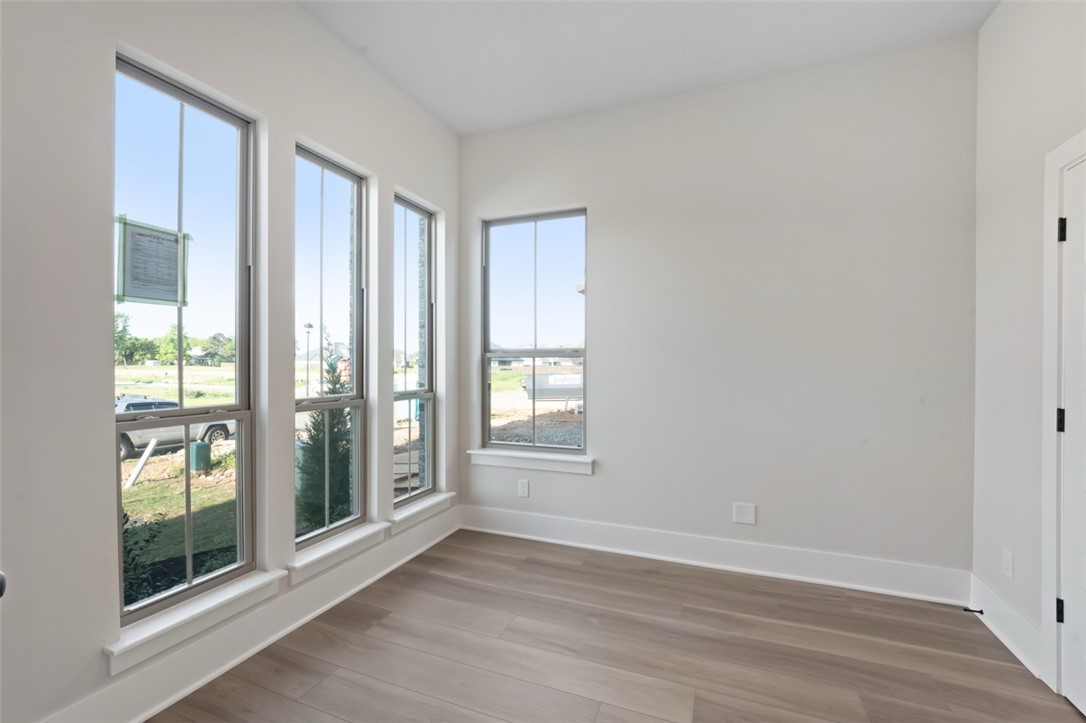 Parkside Sub Ph I - Residential