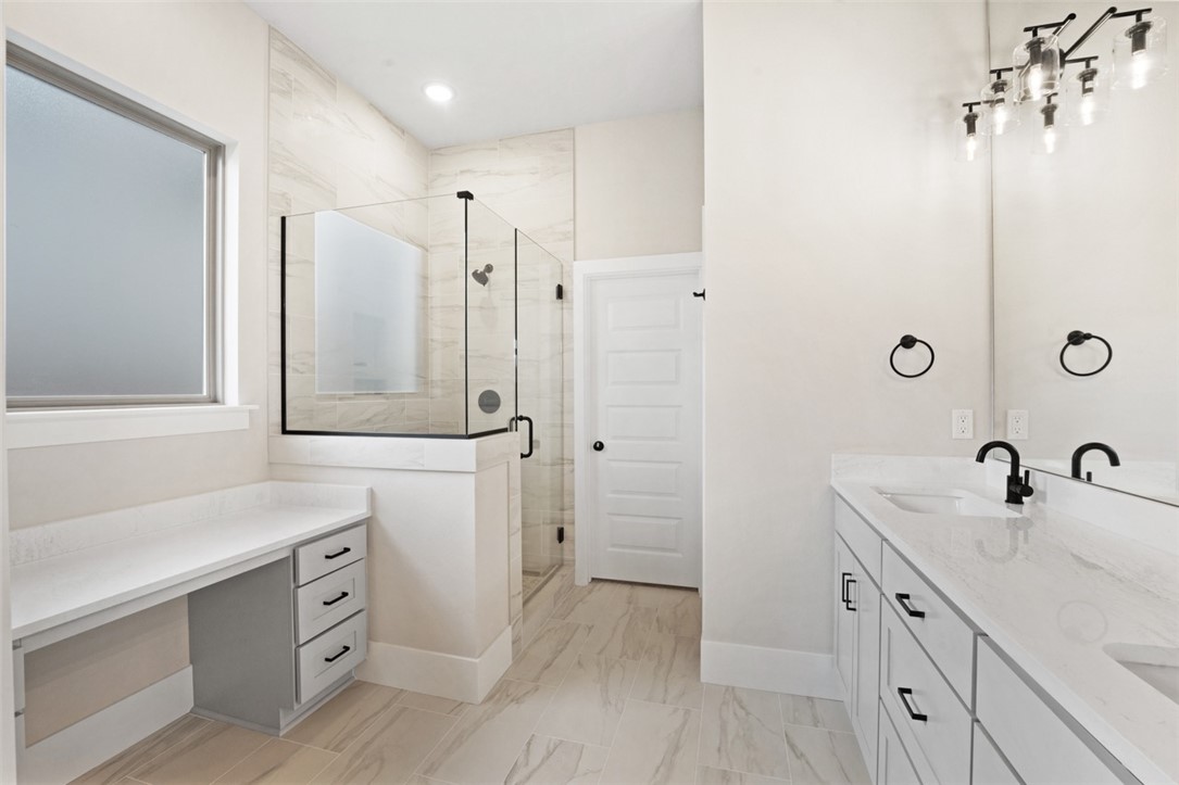 Parkside Sub Ph I - Residential