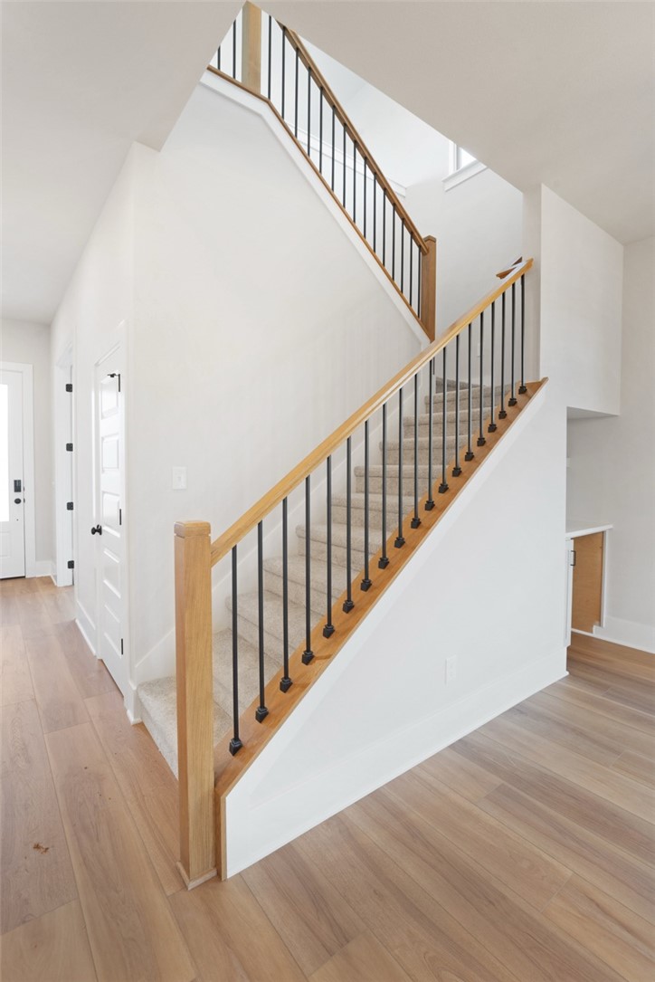 Parkside Sub Ph I - Residential