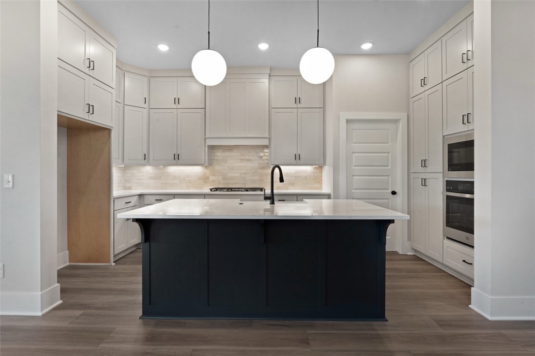 Parkside Sub Ph I - Residential
