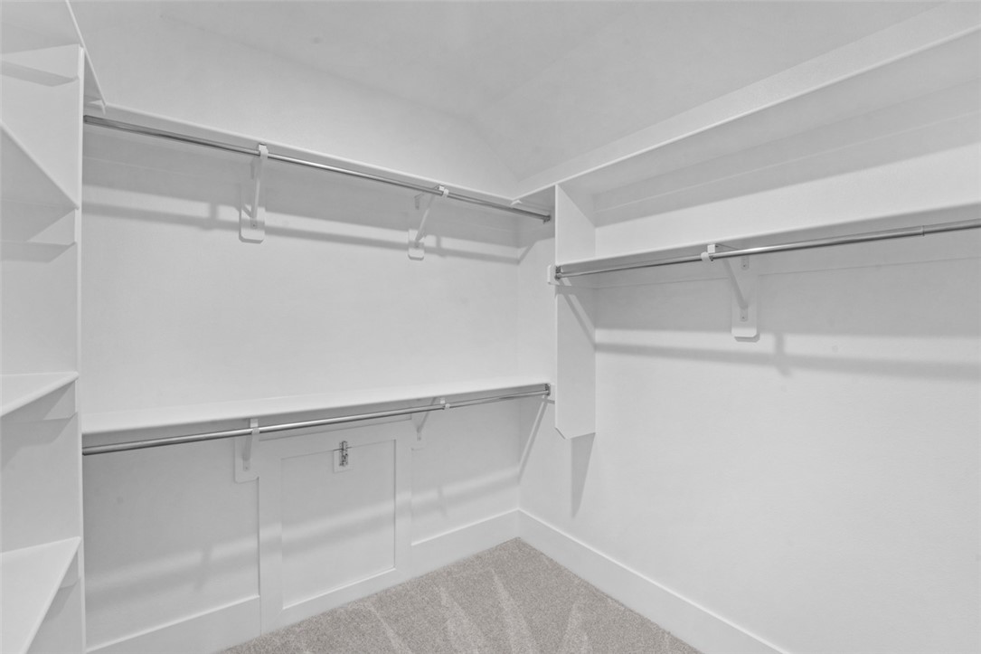 Parkside Sub Ph I - Residential