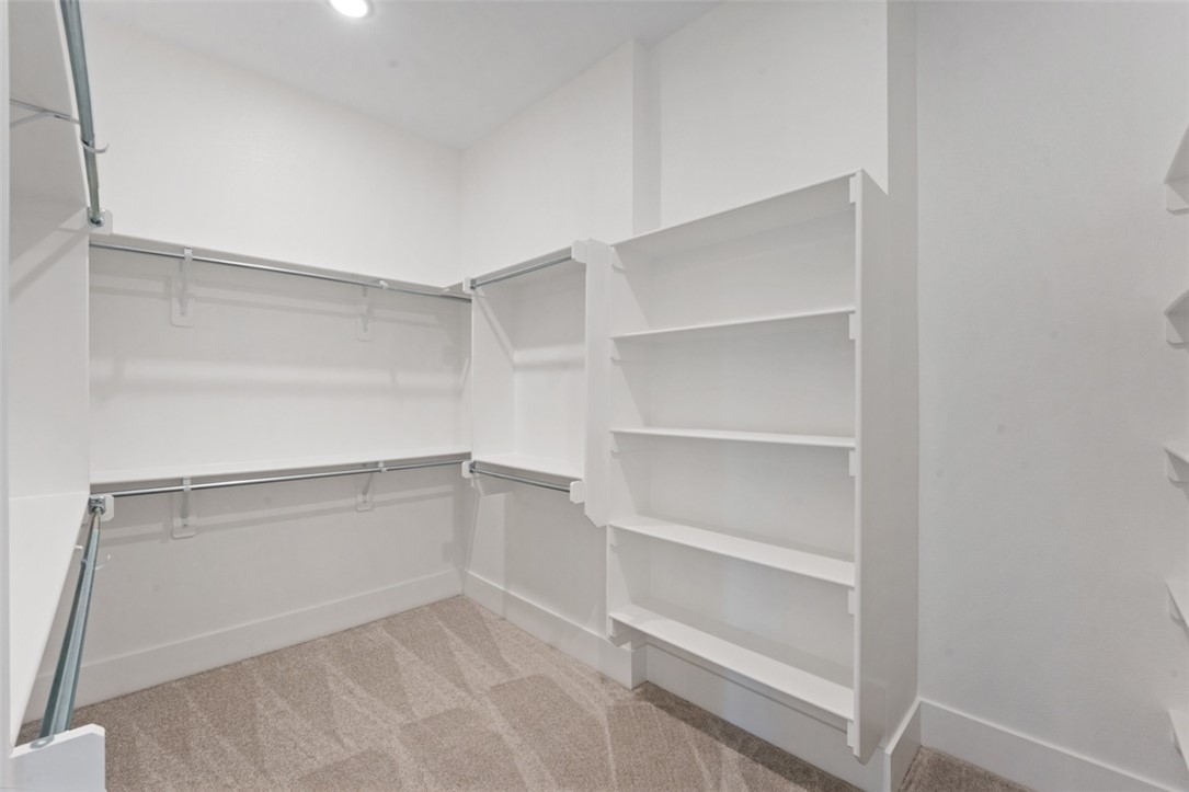 Parkside Sub Ph I - Residential