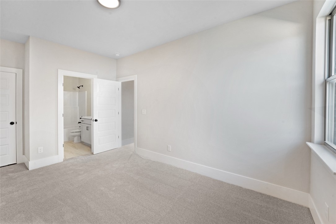 Parkside Sub Ph I - Residential