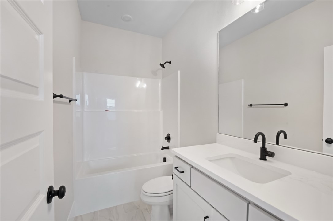Parkside Sub Ph I - Residential