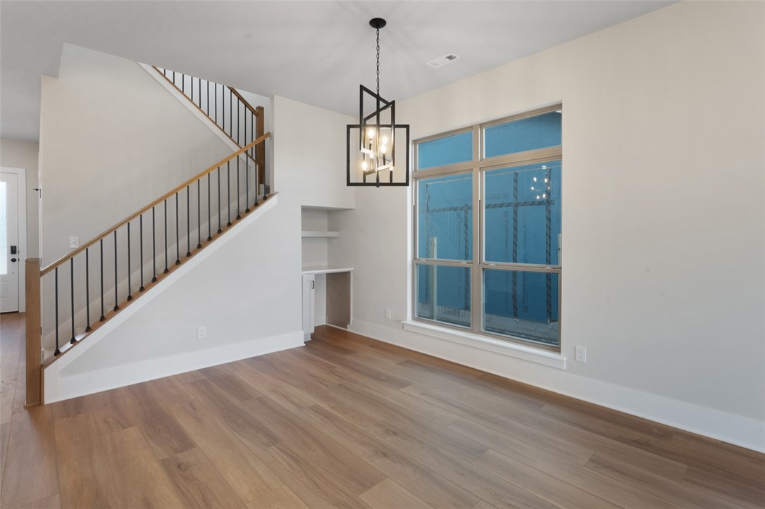 Parkside Sub Ph I - Residential