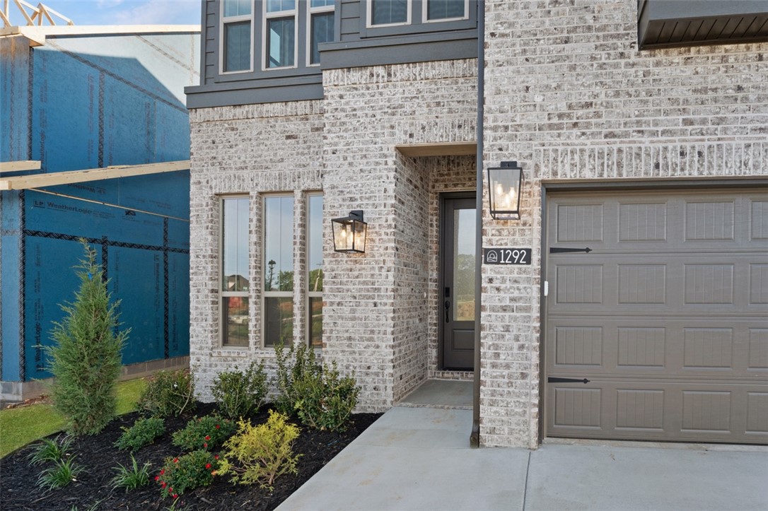 Parkside Sub Ph I - Residential