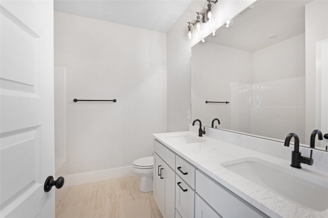Parkside Sub Ph I - Residential