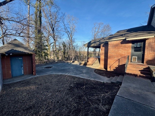 Carls Add Siloam Spgs - Residential