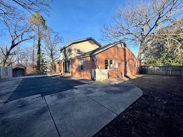 Carls Add Siloam Spgs - Residential