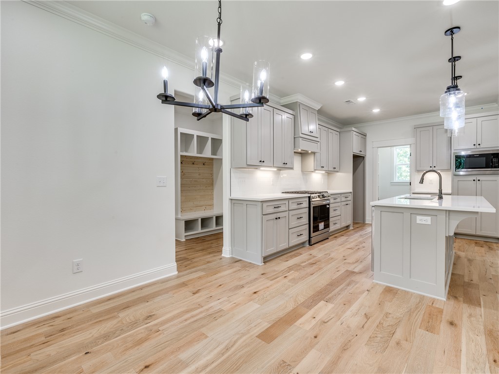 Roxburgh Sub Bvv - Residential