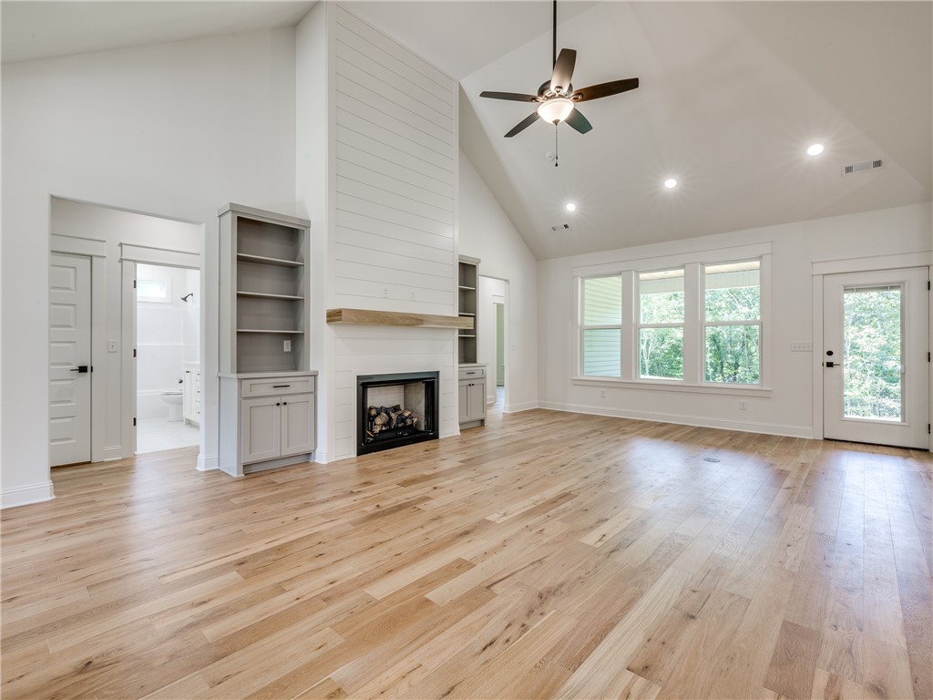 Roxburgh Sub Bvv - Residential