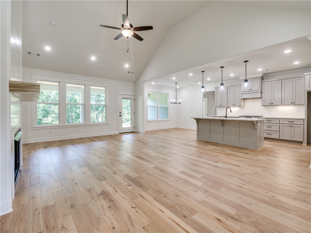Roxburgh Sub Bvv - Residential