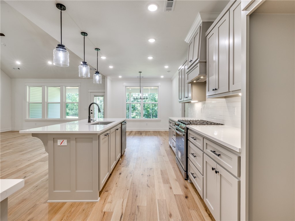 Roxburgh Sub Bvv - Residential