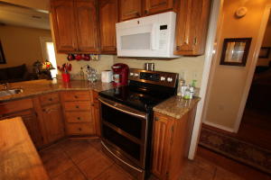 Dardanelle City Subdivision - Residential