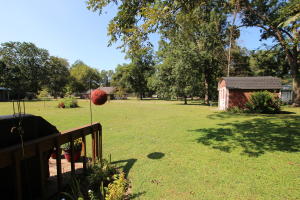 Dardanelle City Subdivision - Residential
