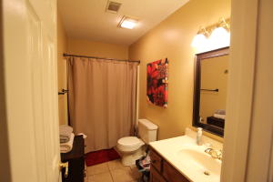 Dardanelle City Subdivision - Residential