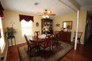 Dardanelle City Subdivision - Residential