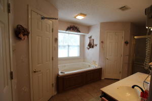Dardanelle City Subdivision - Residential