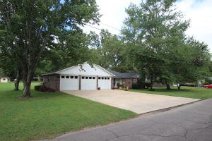 Dardanelle City Subdivision - Residential
