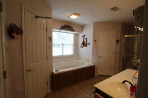 Dardanelle City Subdivision - Residential