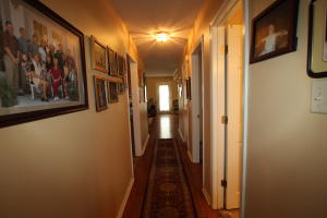 Dardanelle City Subdivision - Residential