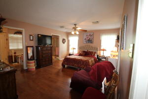 Dardanelle City Subdivision - Residential