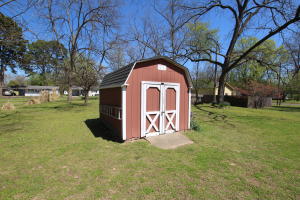 Dardanelle City Subdivision - Residential