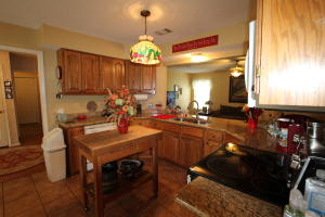 Dardanelle City Subdivision - Residential