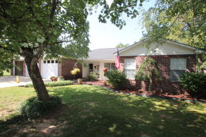 Dardanelle City Subdivision - Residential