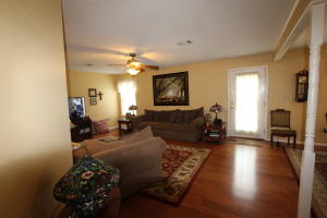 Dardanelle City Subdivision - Residential