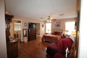 Dardanelle City Subdivision - Residential